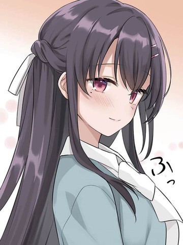 撒谎女友影盛小姐 第五话,撒谎女友影盛小姐 第五话漫画