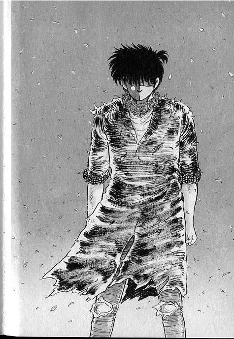 生死战车 TWIN漫画,VOL012图