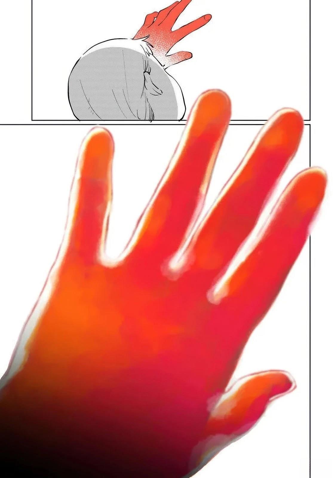 你的眼神蔡琴漫画,第15.1话4图