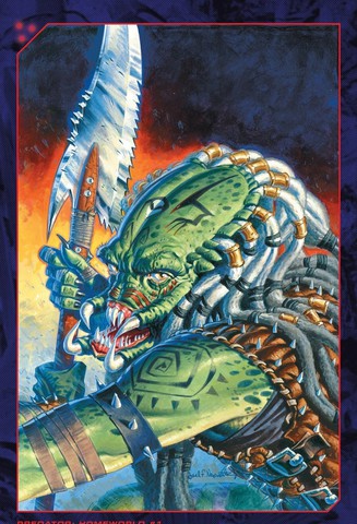 铁血战士一共几部,铁血战士一共几部漫画