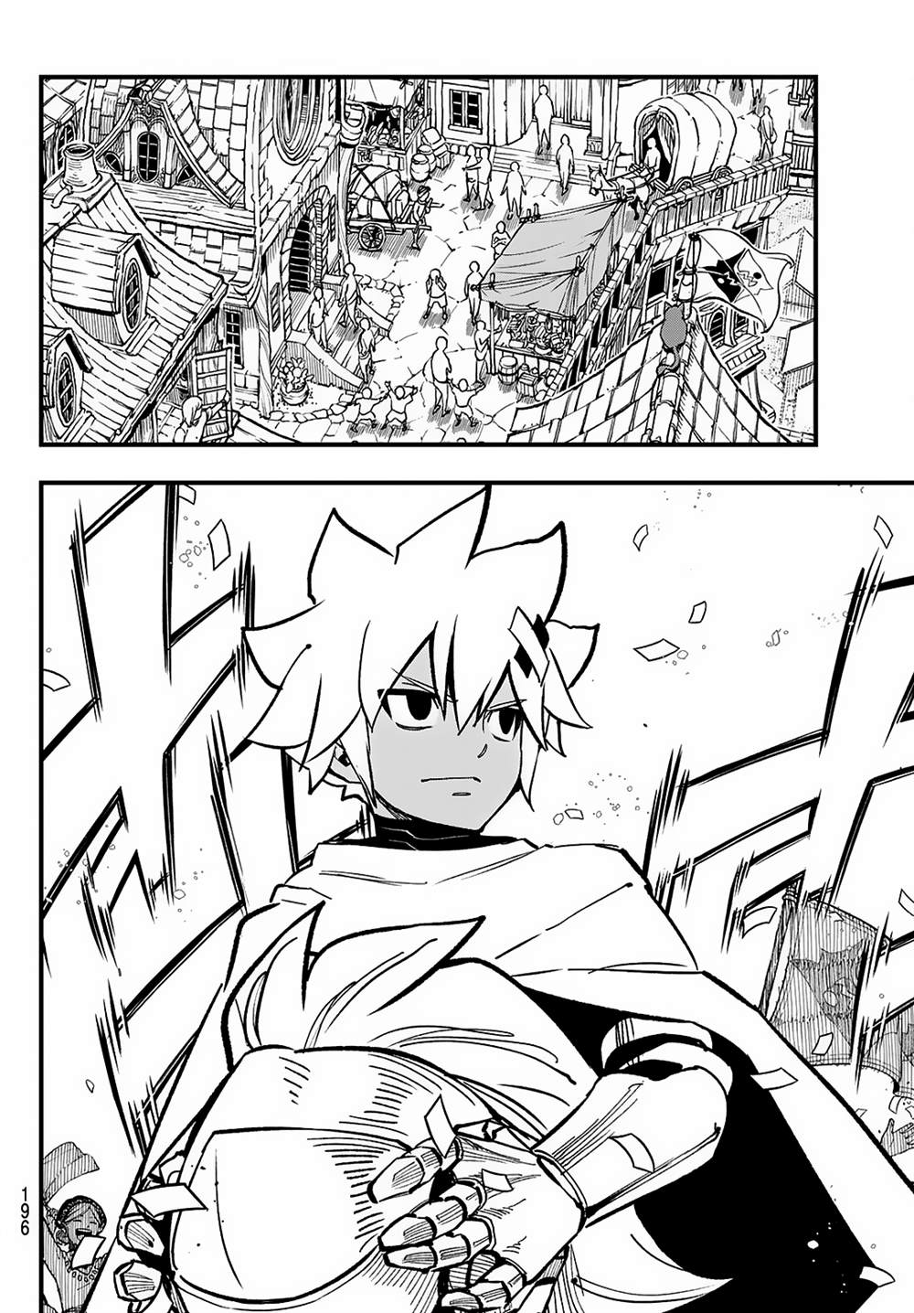 dead人格类型漫画,第31话2图