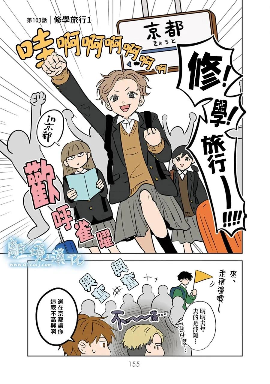 冰之城冷饮漫画,第103话1图