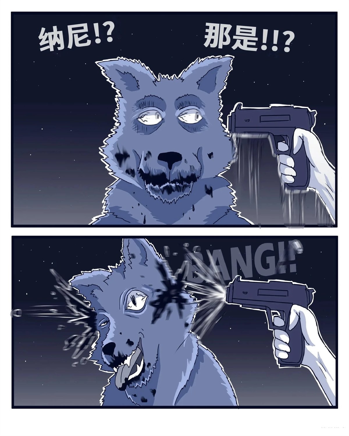 环世界编年史053