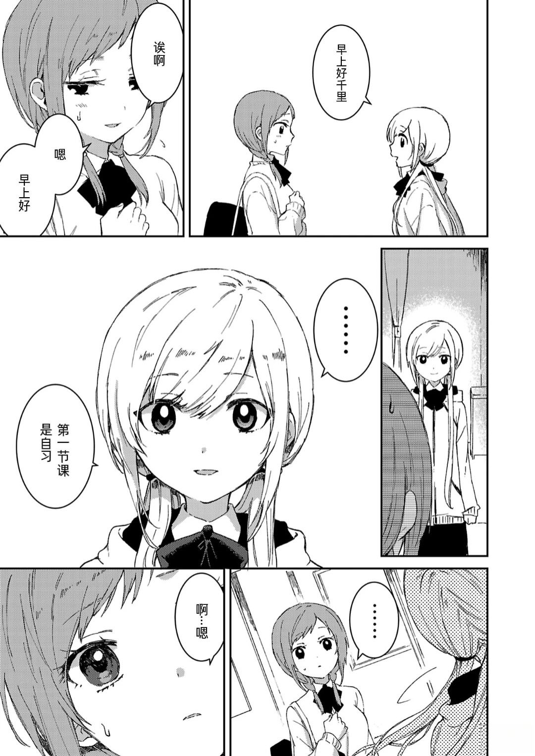 19。漫画,第6话5图