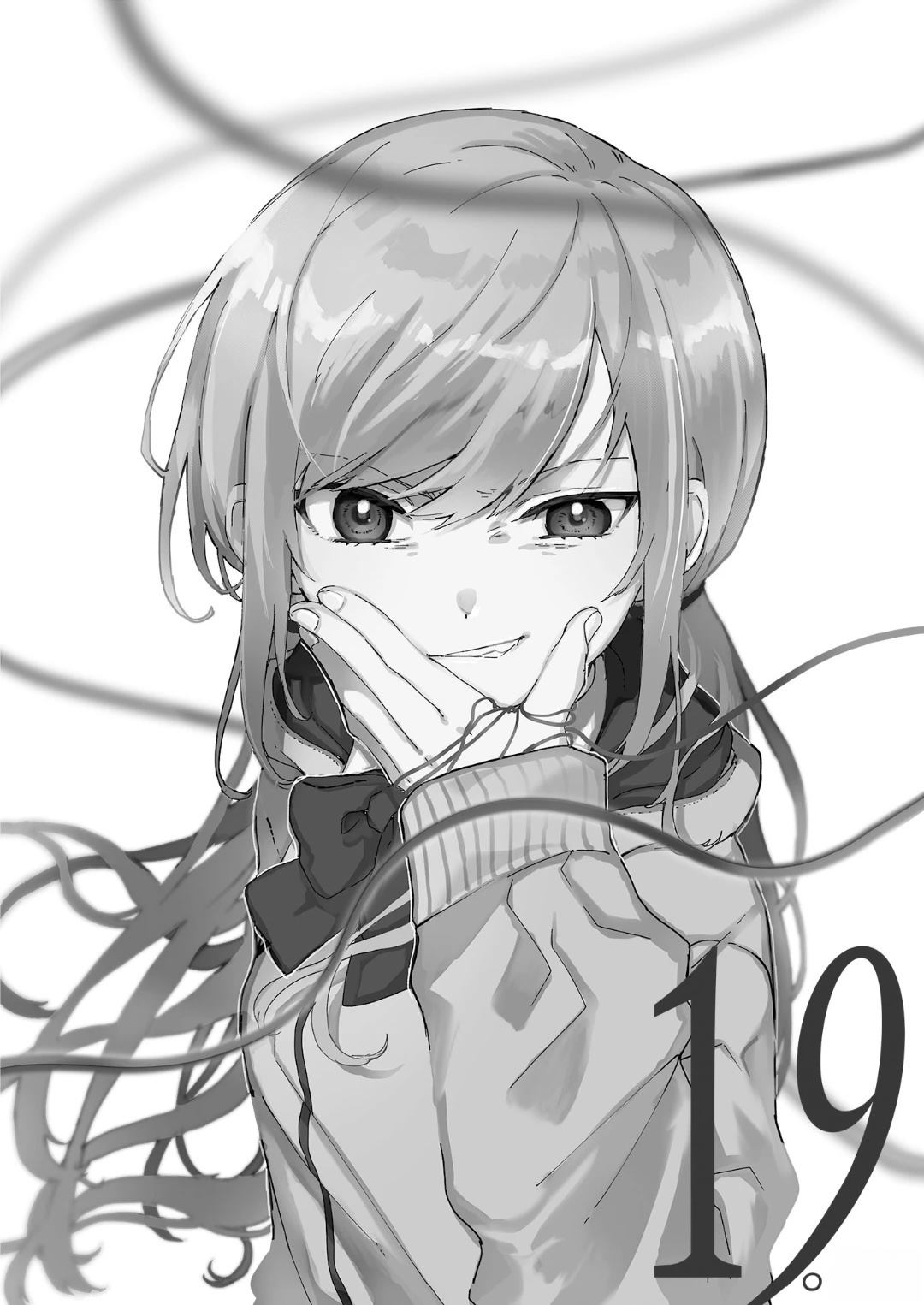 19。漫画,第6话2图