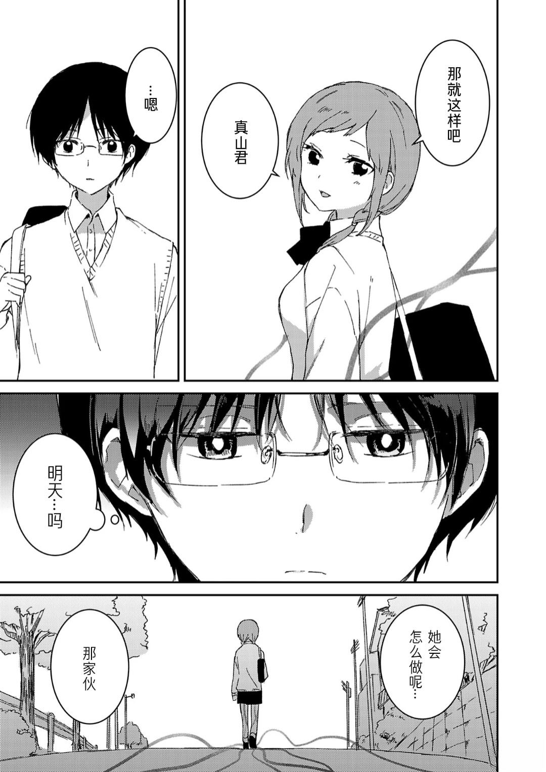 19。漫画,第6话3图