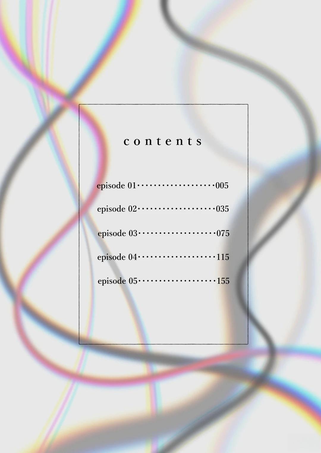 19。漫画,第6话3图