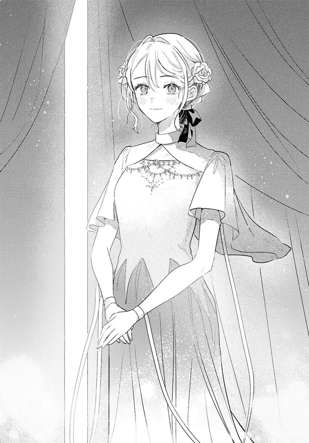 霓裳于舞室起舞贴吧漫画,第31话5图