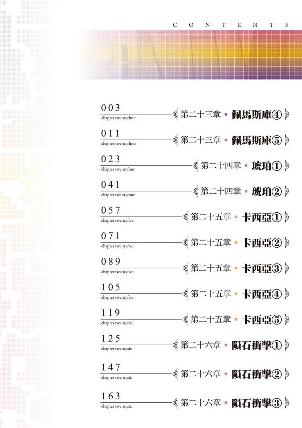 在异世界迷宫开后宫日文漫画,第11卷3图