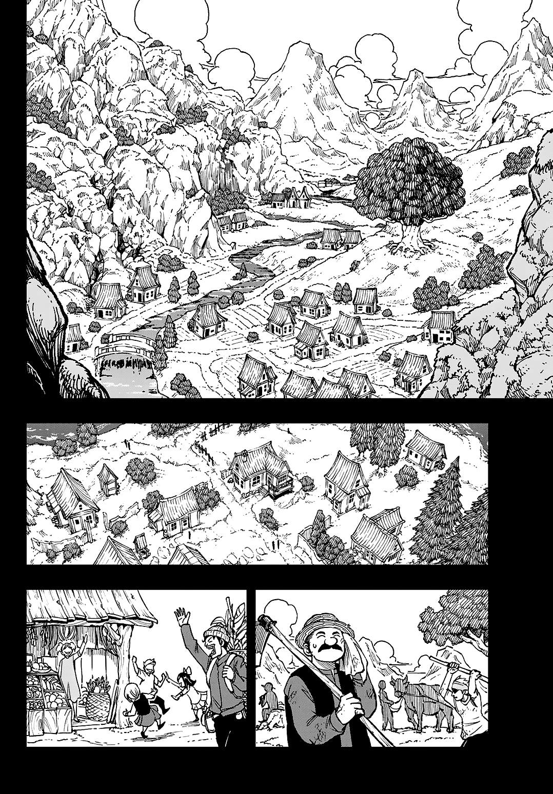 dead人格类型漫画,第32话2图