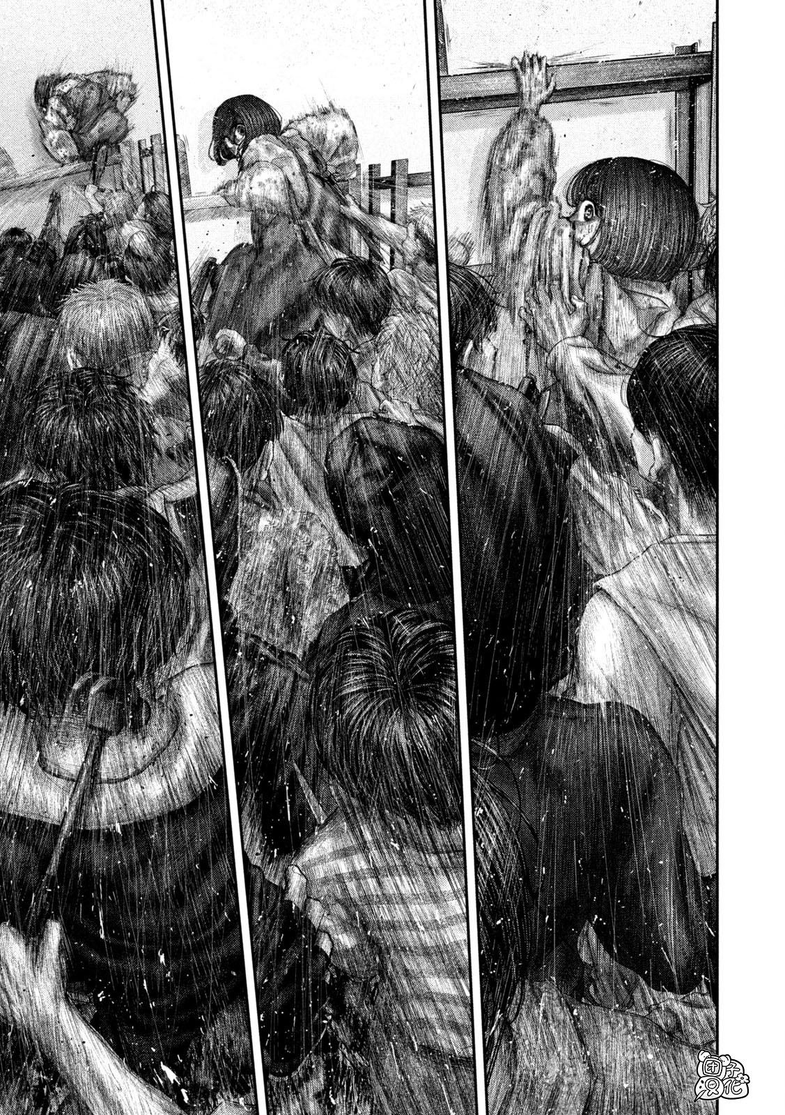 老鼠的初恋漫画全集免费看下拉式漫画,第93话5图