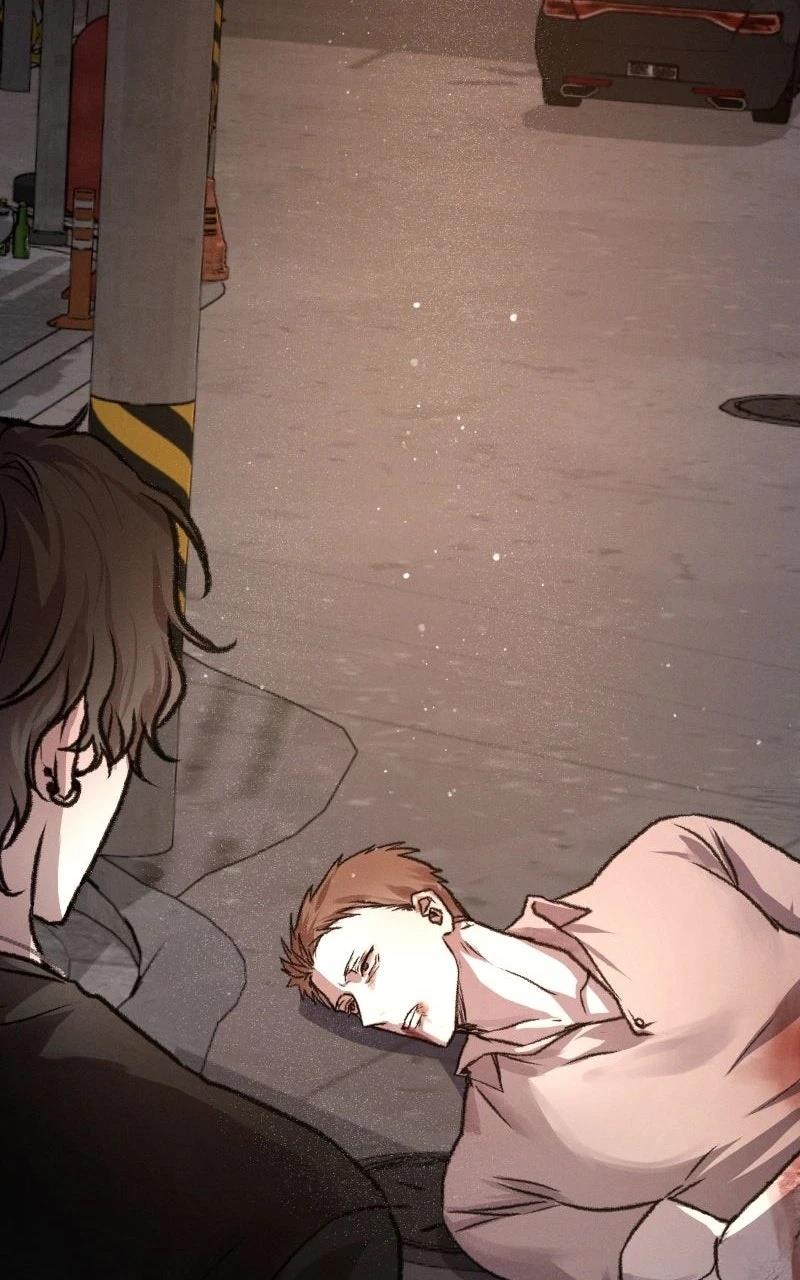 在复仇的路上英文漫画,第9话3图