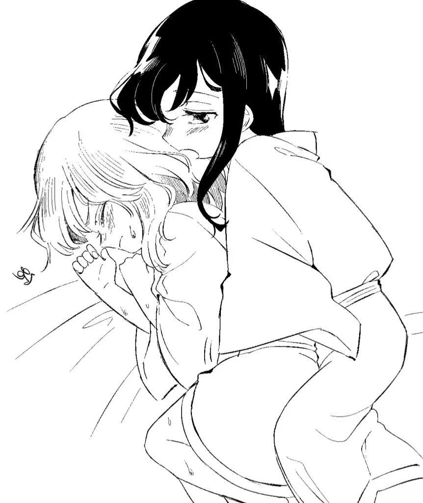 东方主角组短篇漫画合集漫画,第4话3图