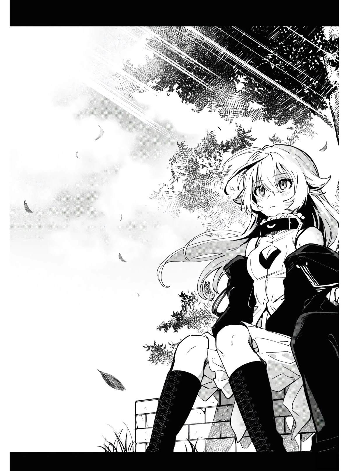 Bestia漫画,第13话5图