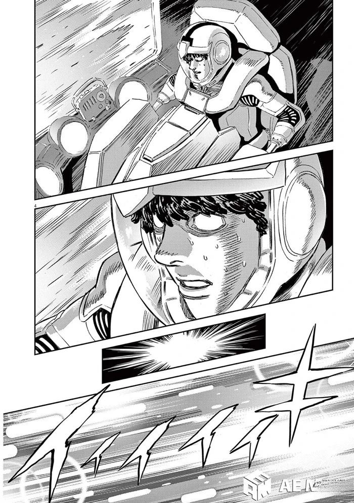 机动战士高达vps2漫画,第186话4图