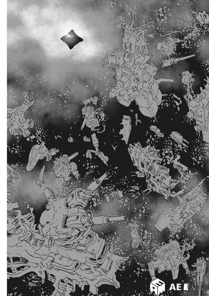 机动战士高达vps2漫画,第195话5图