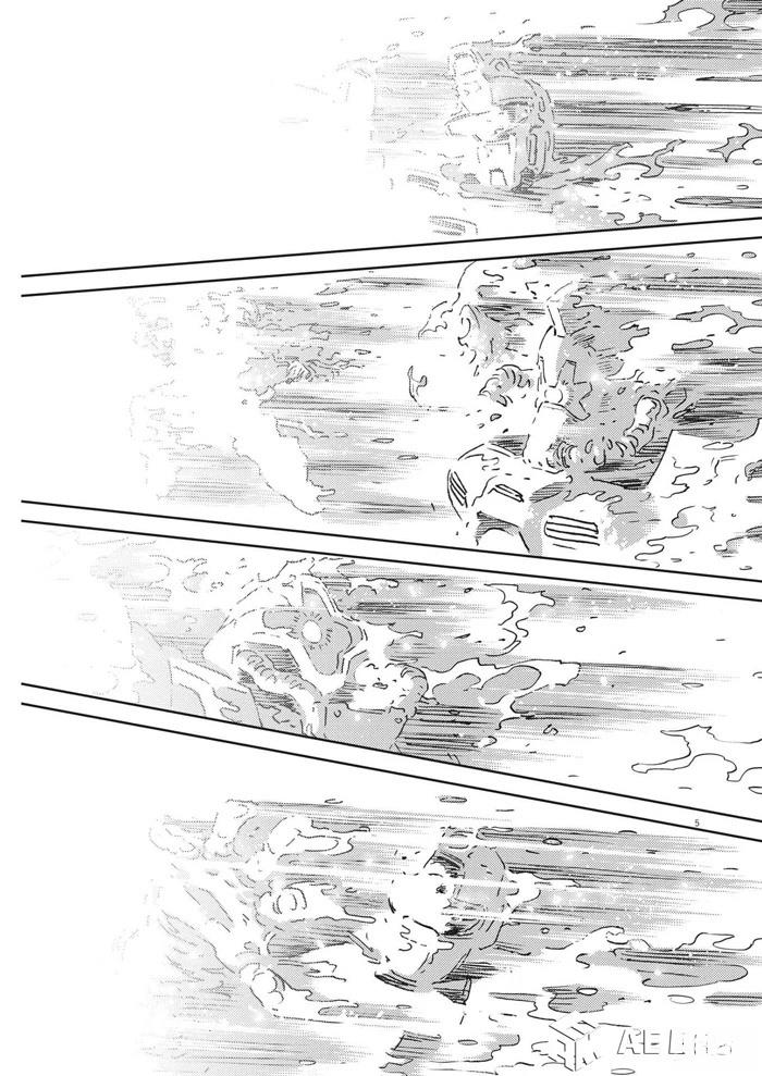 机动战士高达vps2漫画,第191话5图