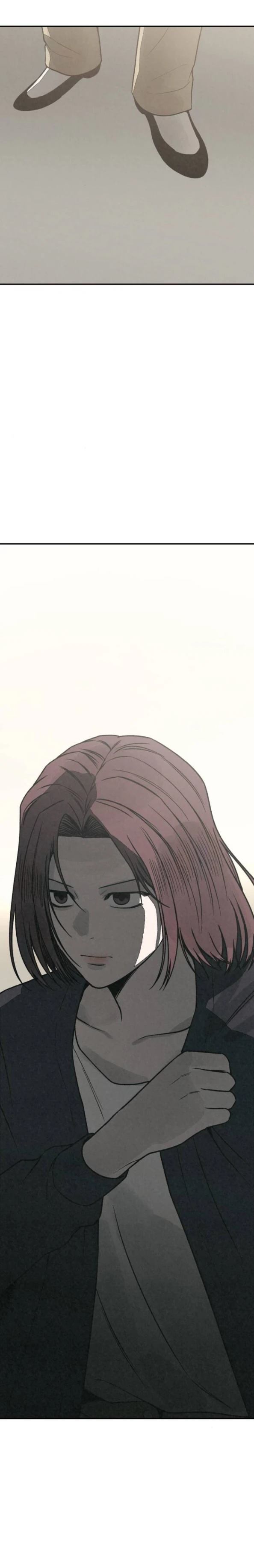 为了你谋杀漫画,第58话2图