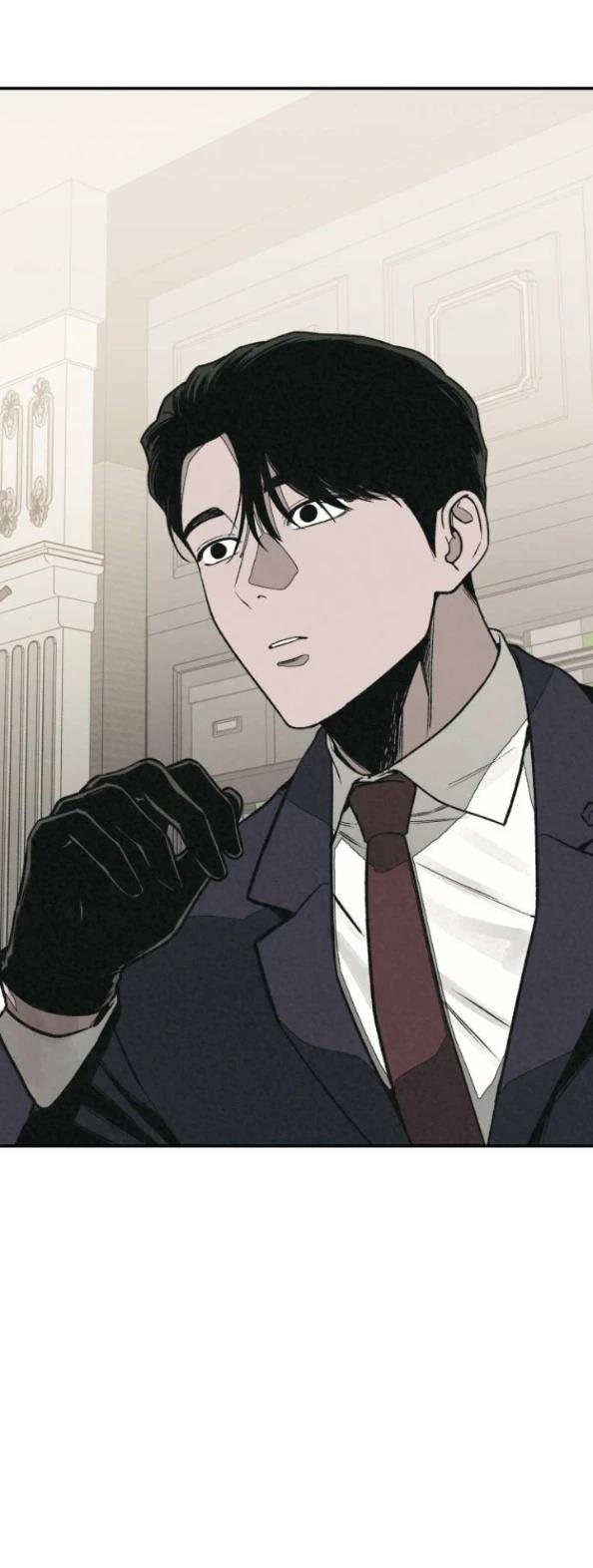 为了你谋杀漫画,第58话5图