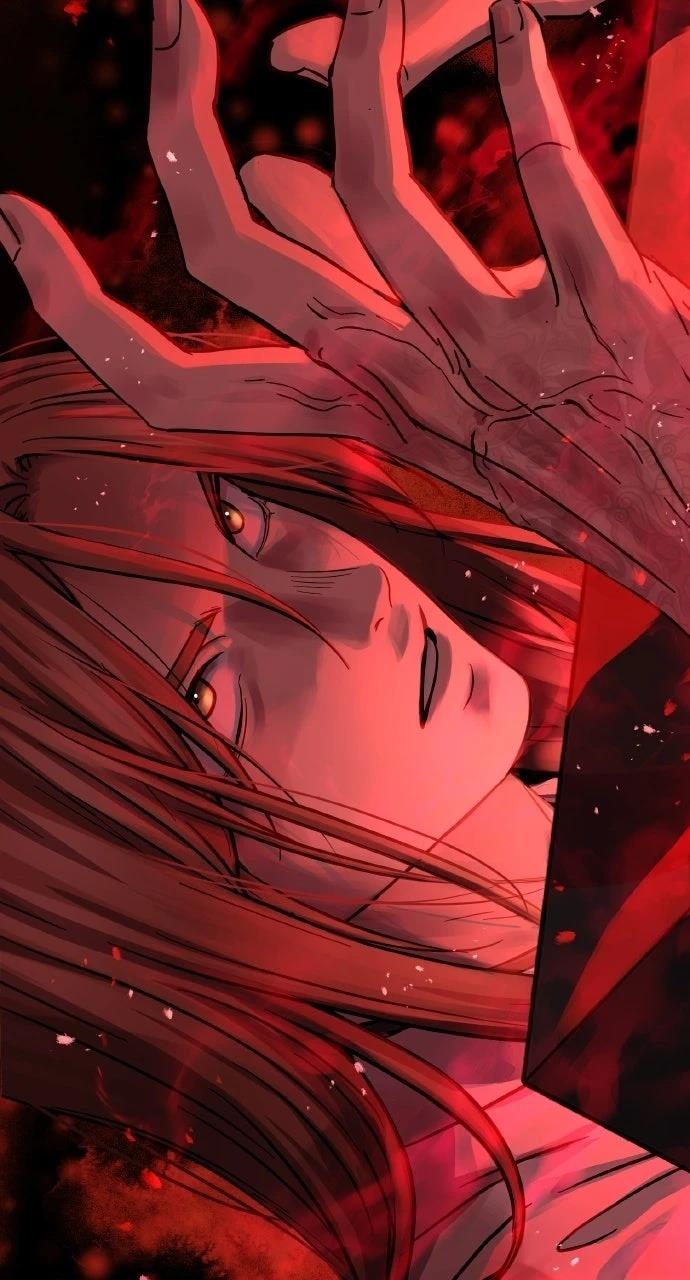 绝代君临漫画,第68话4图