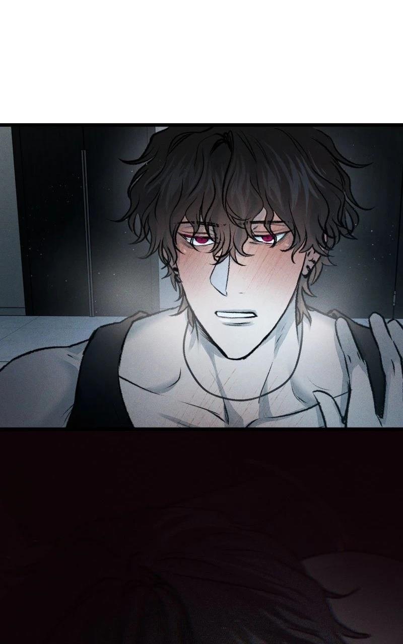 在复仇的路上英文漫画,第13话5图