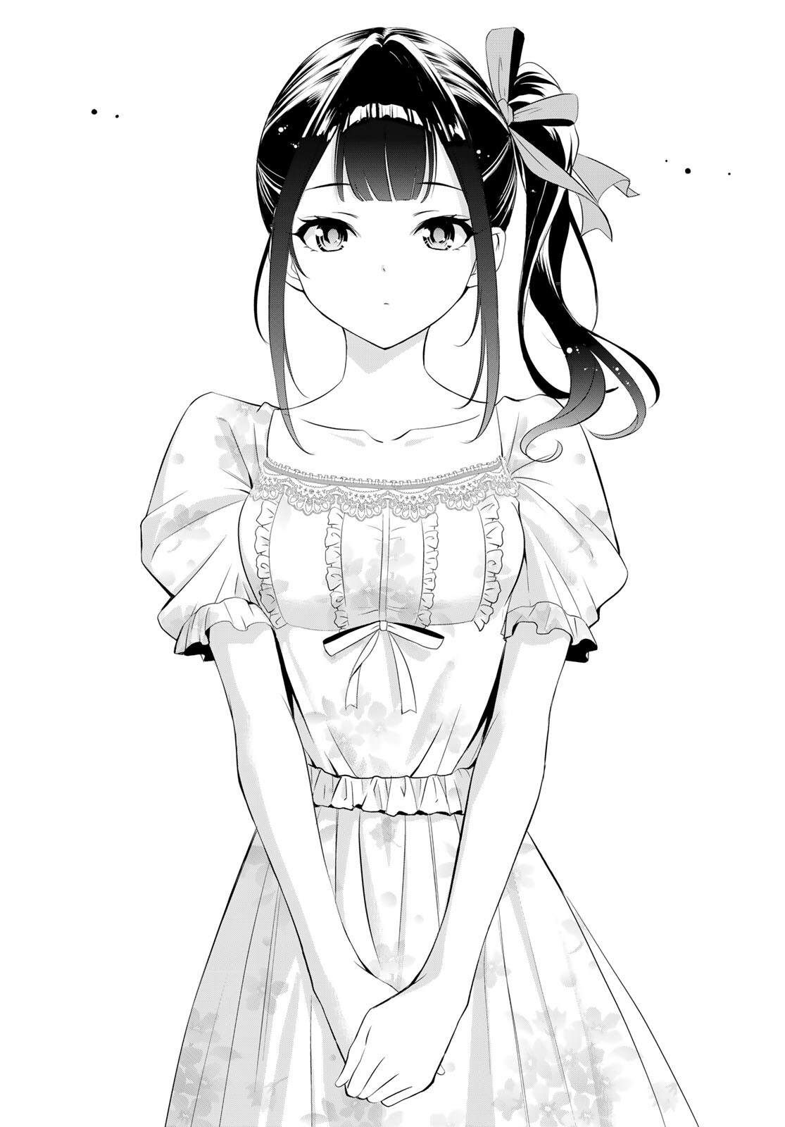 那座小岛的海音庄漫画,第7话4图