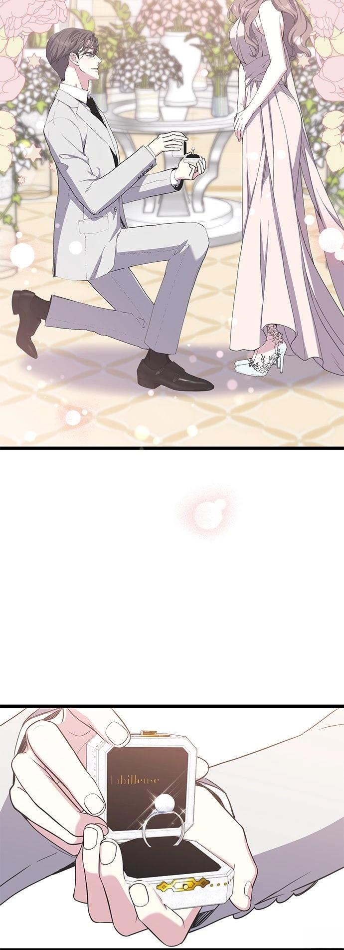 夫妻的时间漫画,第20话1图