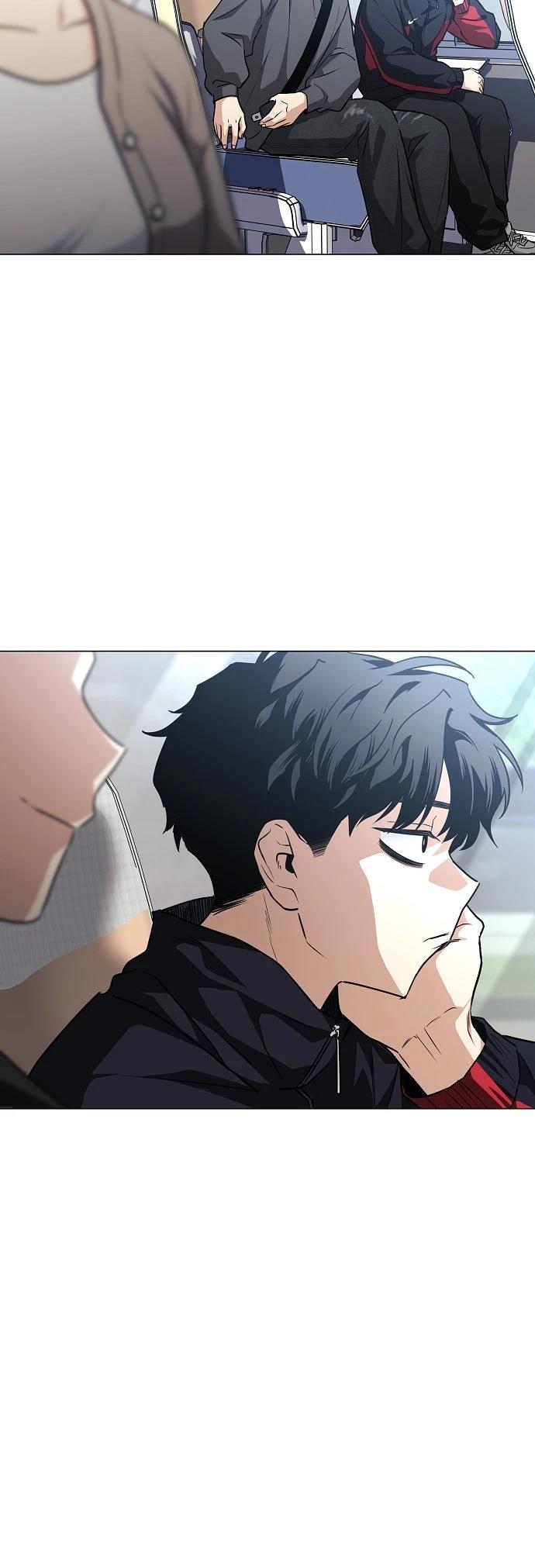 斫刀漫画,第45话2图