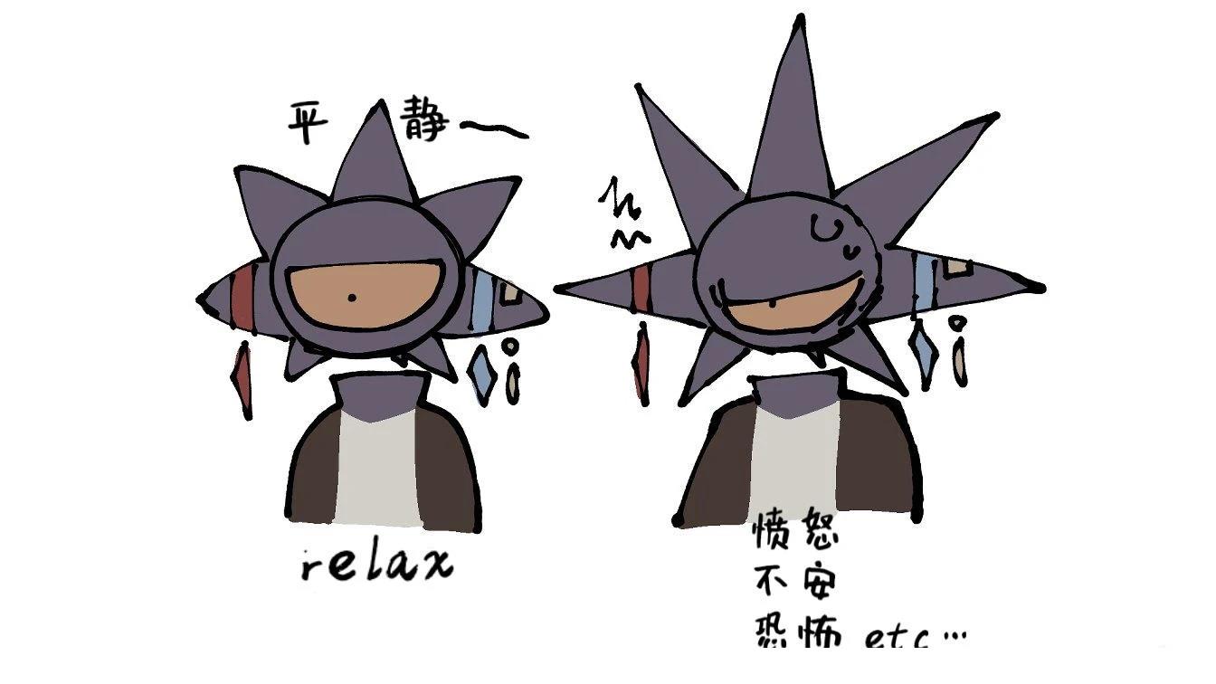 Bloody Paella漫画,第6话2图