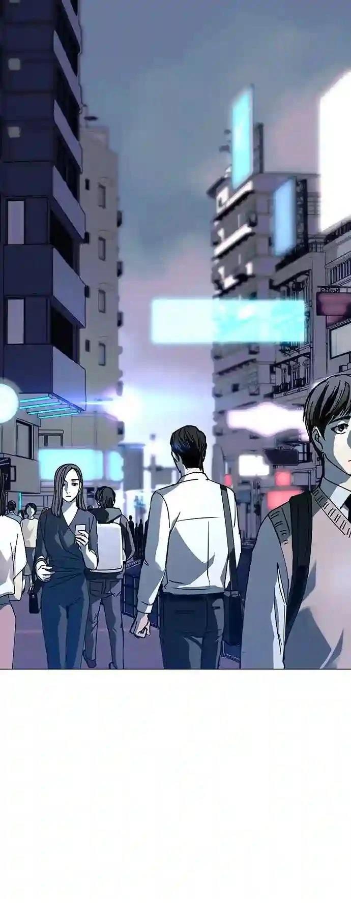 AI主宰的世界漫画,第21话1图