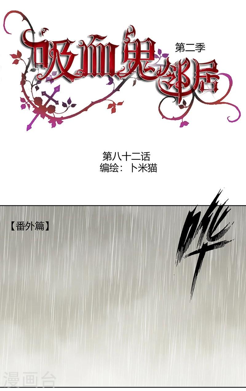 第82话 番外篇 别让我做妹妹0