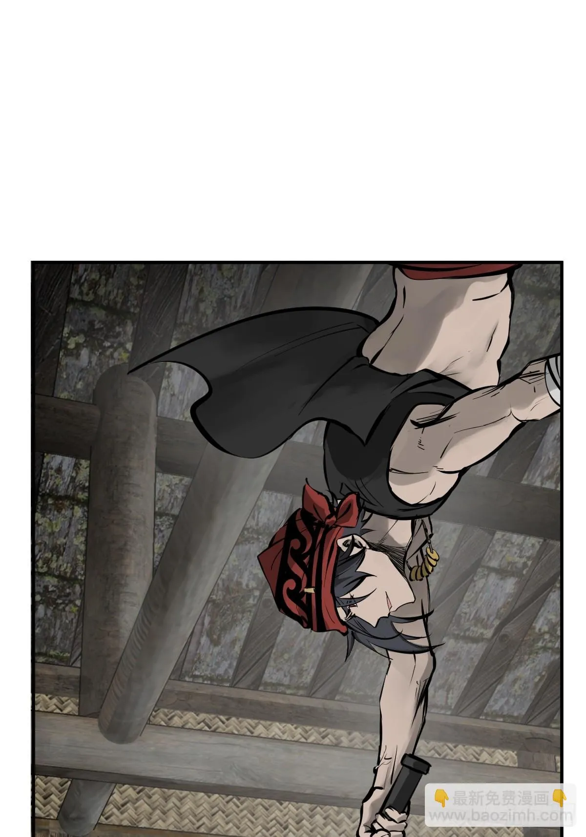 从姑获鸟开始txt下载漫画,193 邪神五婆仔（下）3图